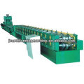 350 Highway guardrail machine